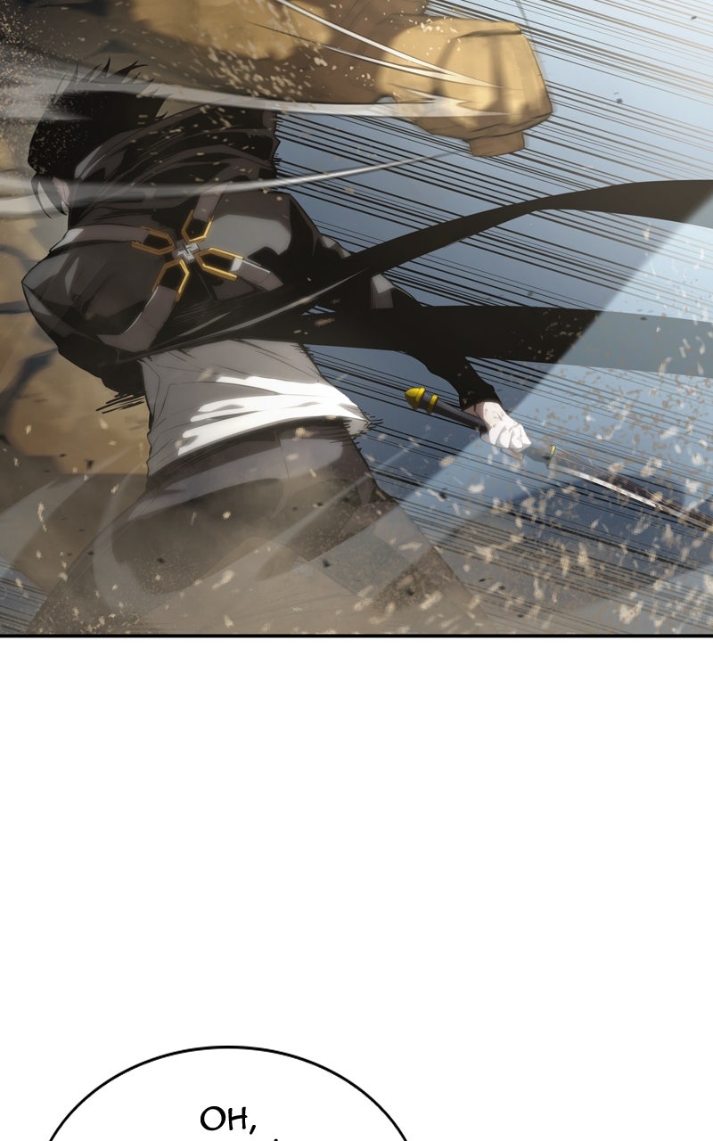 Read Boundless Ascension Manga Online
