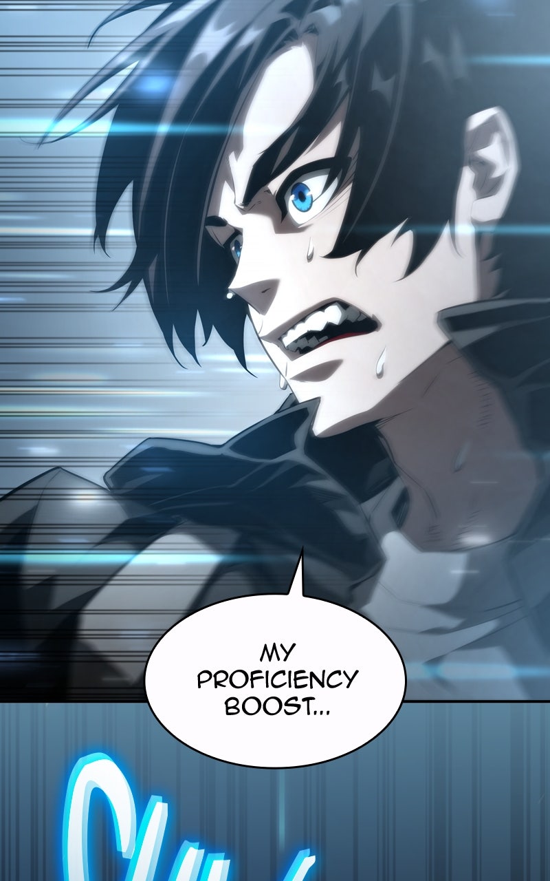 Read Boundless Ascension Manga Online