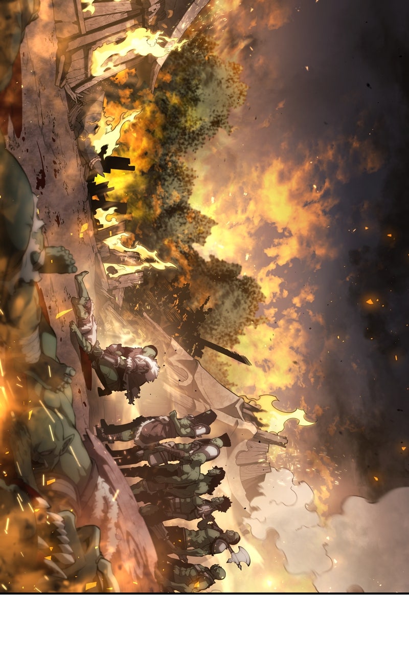 Read Boundless Ascension Manga Online