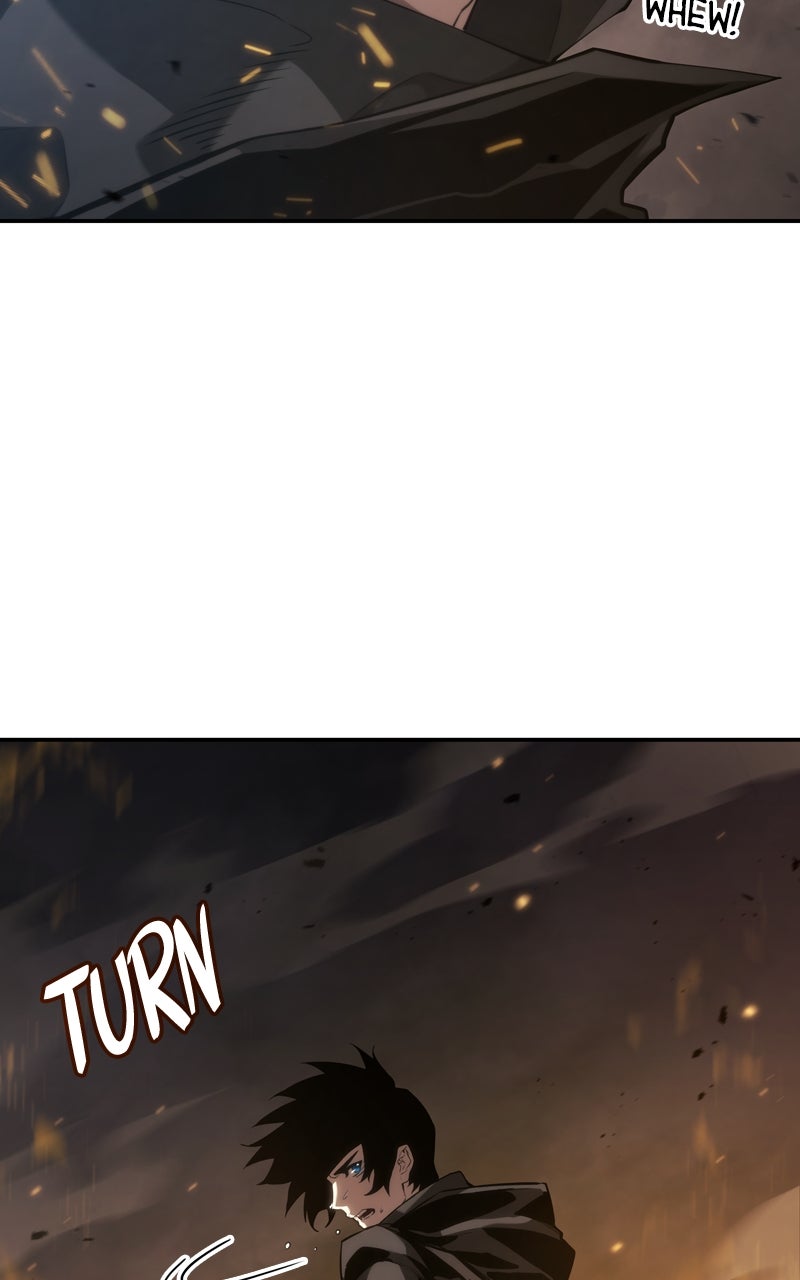 Read Boundless Ascension Manga Online