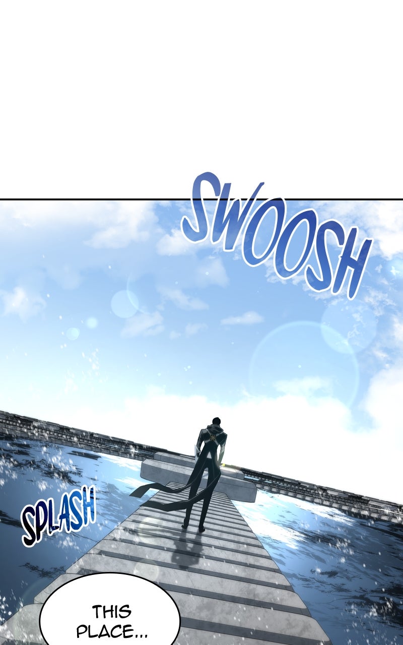Read Boundless Ascension Manga Online