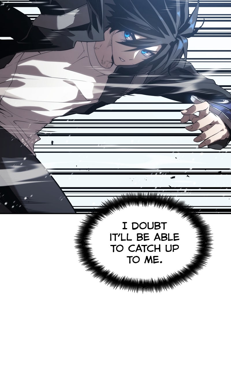 Read Boundless Ascension Manga Online