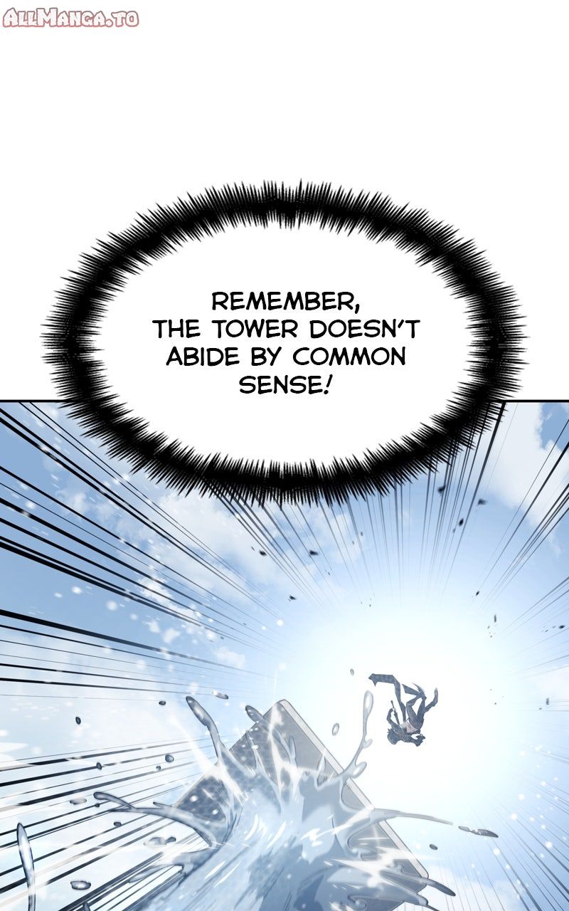 Read Boundless Ascension Manga Online