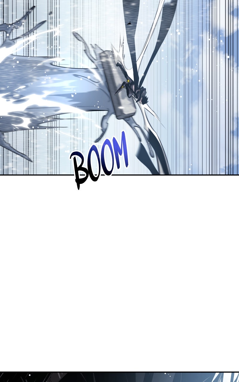 Read Boundless Ascension Manga Online