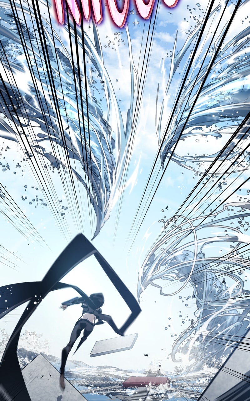 Read Boundless Ascension Manga Online