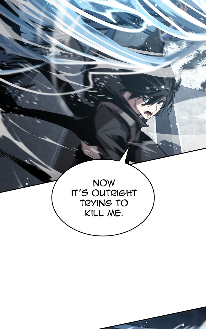 Read Boundless Ascension Manga Online