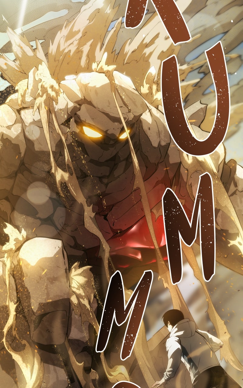 Read Boundless Ascension Manga Online