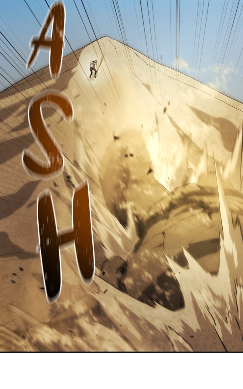 Read Boundless Ascension Manga Online