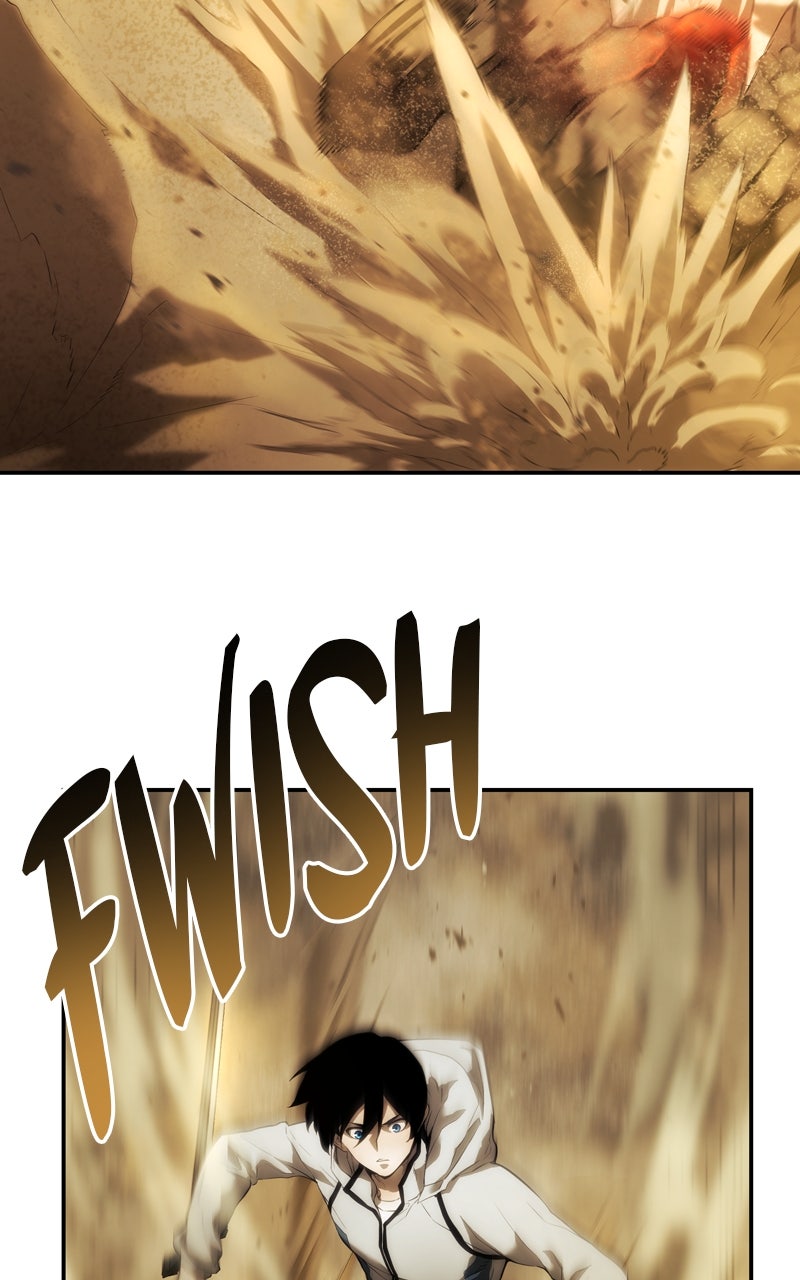 Read Boundless Ascension Manga Online