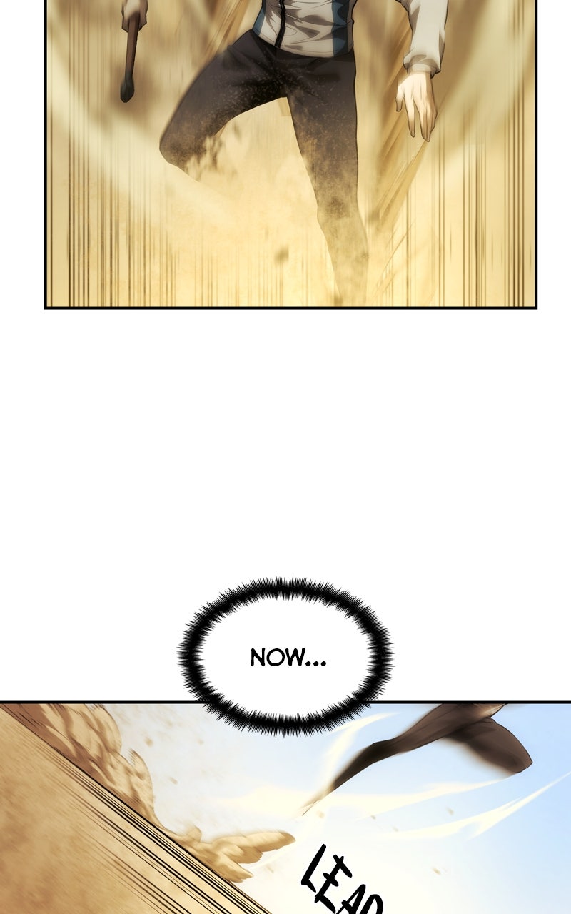 Read Boundless Ascension Manga Online