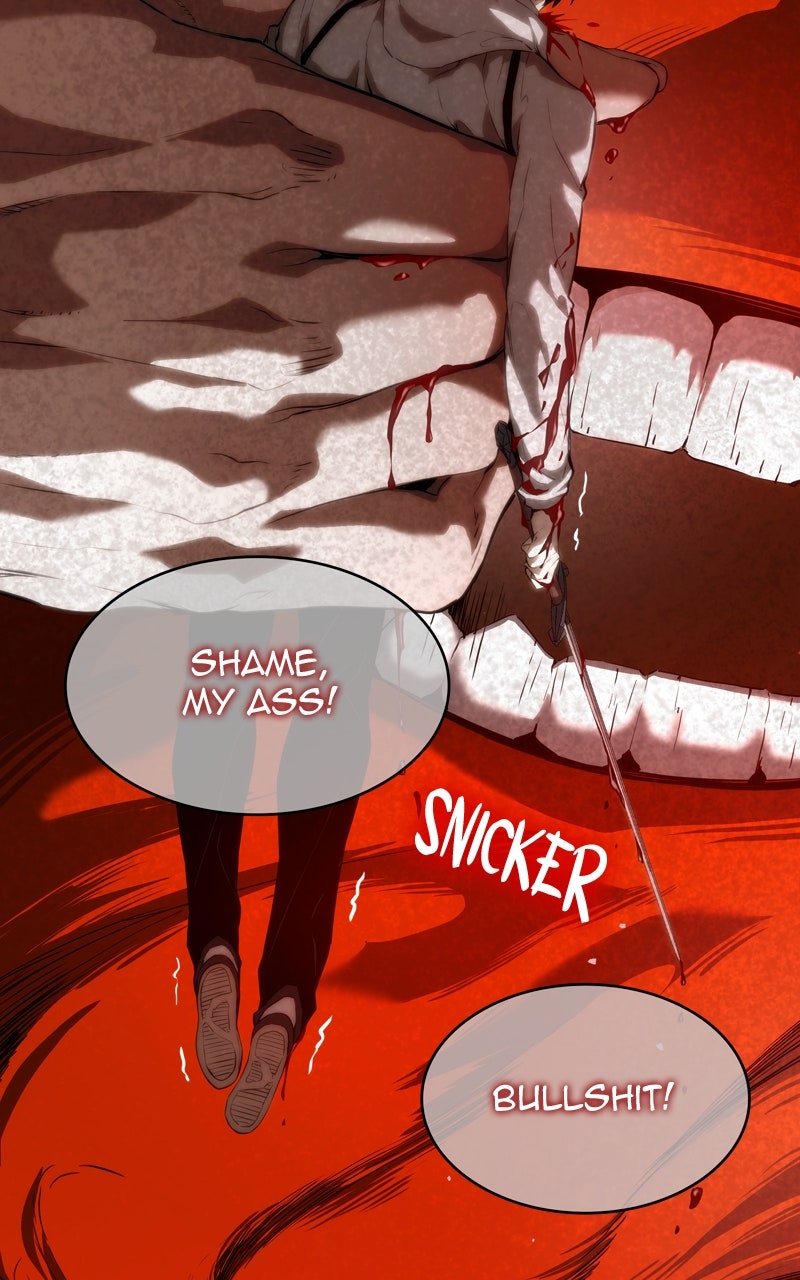 Read Boundless Ascension Manga Online