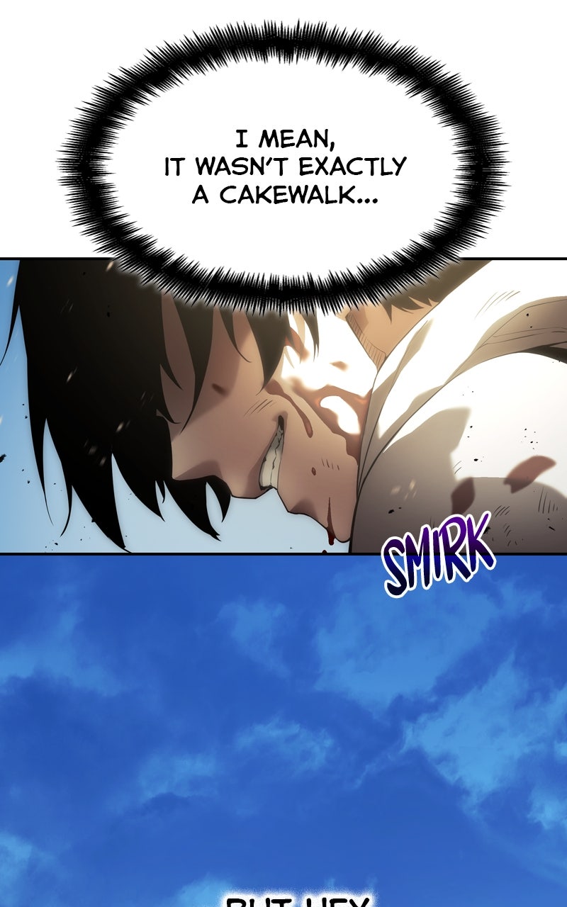 Read Boundless Ascension Manga Online