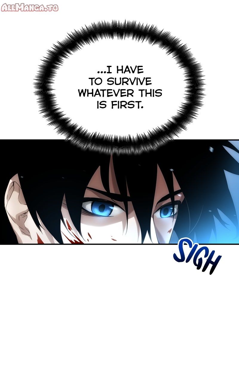 Read Boundless Ascension Manga Online