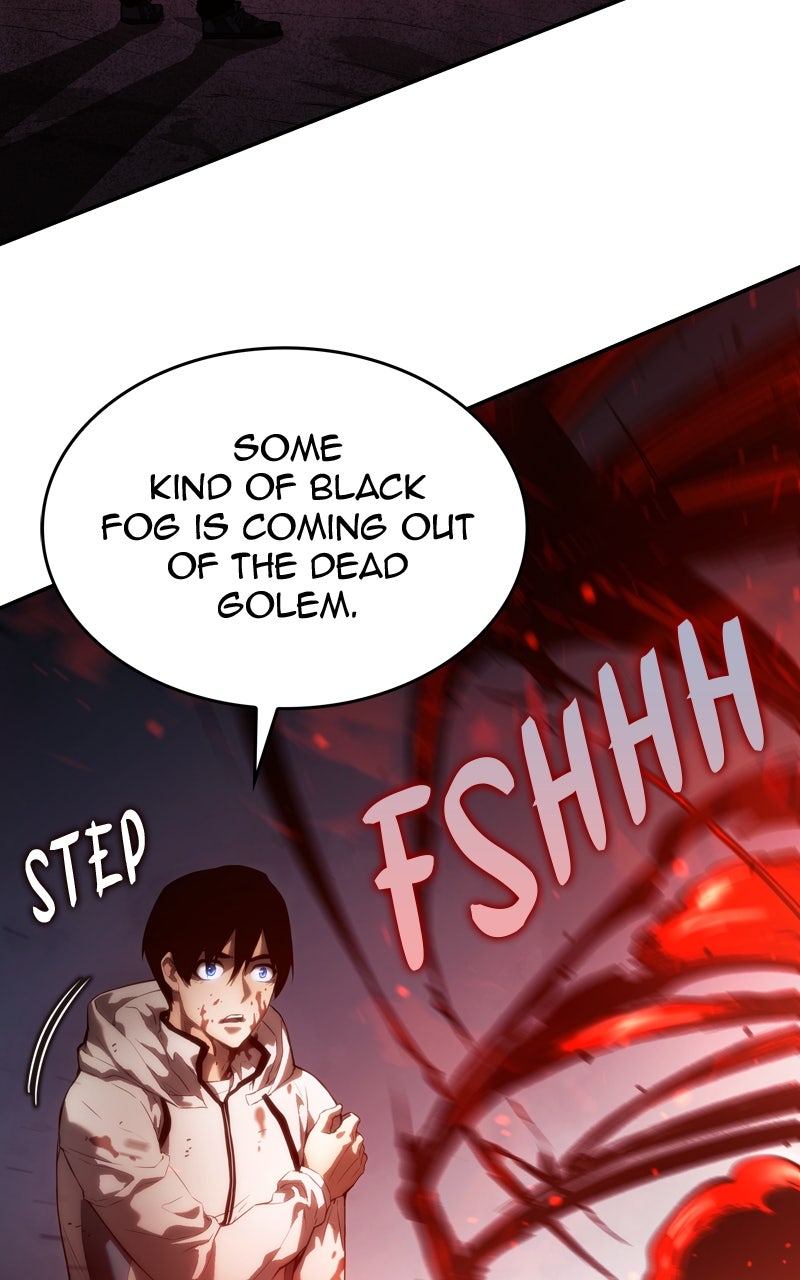 Read Boundless Ascension Manga Online