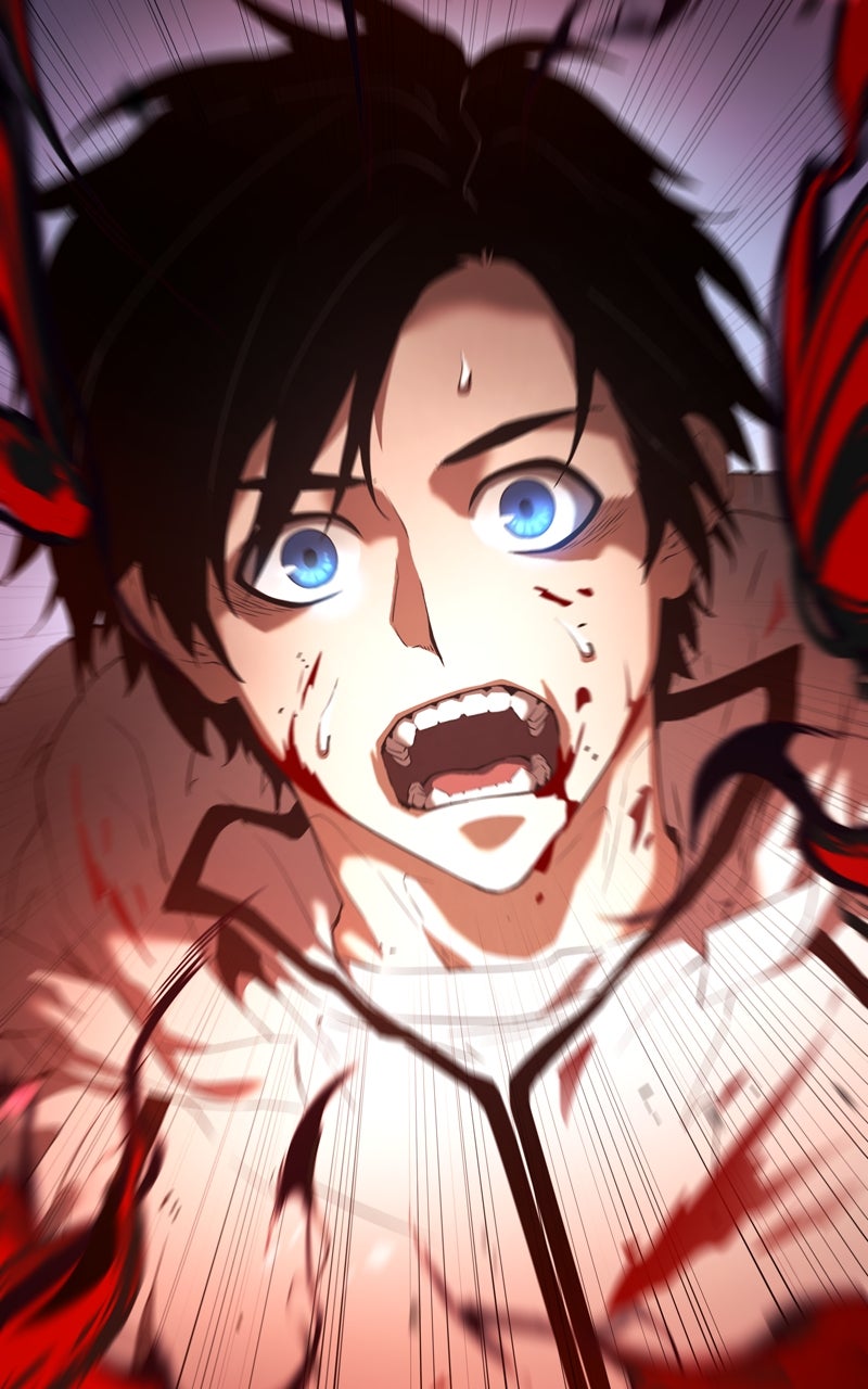 Read Boundless Ascension Manga Online