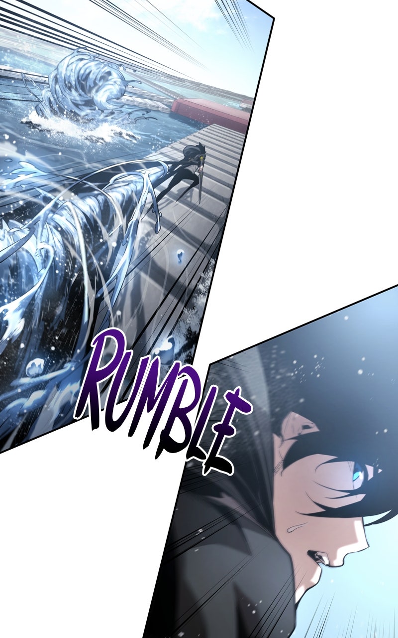 Read Boundless Ascension Manga Online