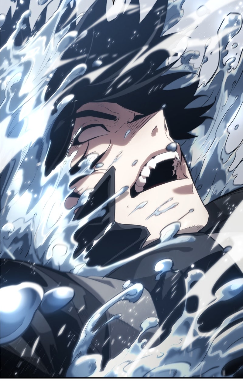Read Boundless Ascension Manga Online