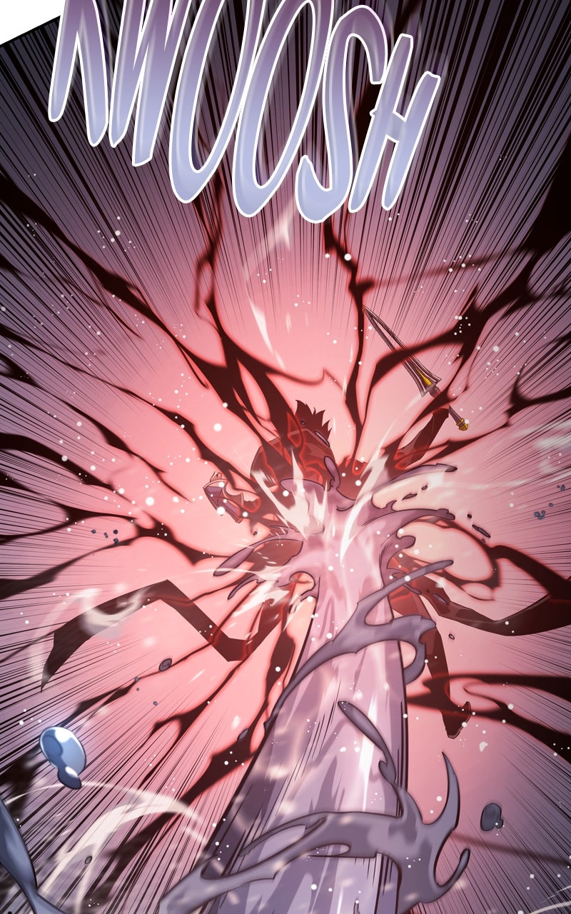 Read Boundless Ascension Manga Online