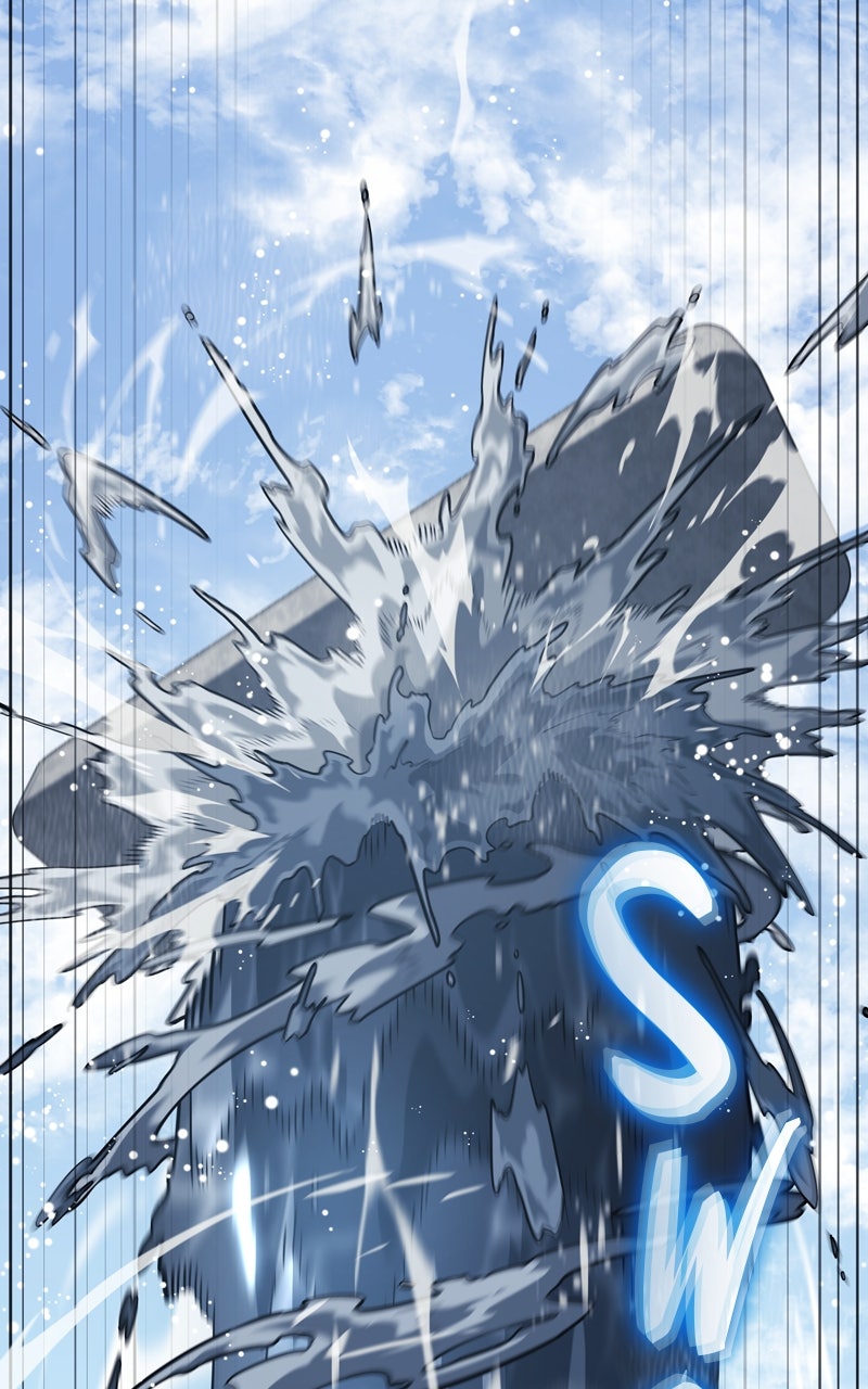 Read Boundless Ascension Manga Online