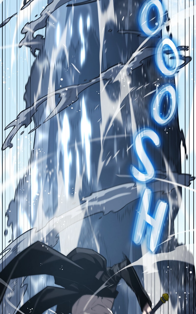 Read Boundless Ascension Manga Online