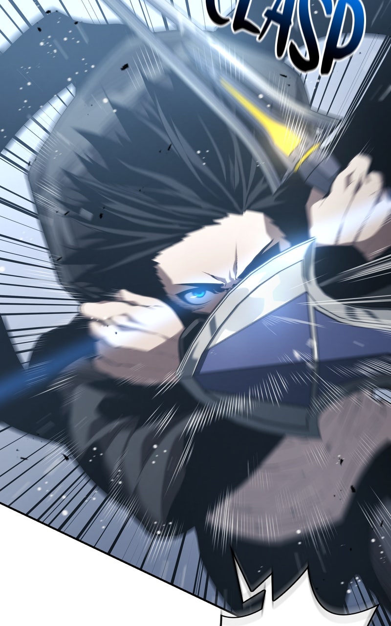 Read Boundless Ascension Manga Online