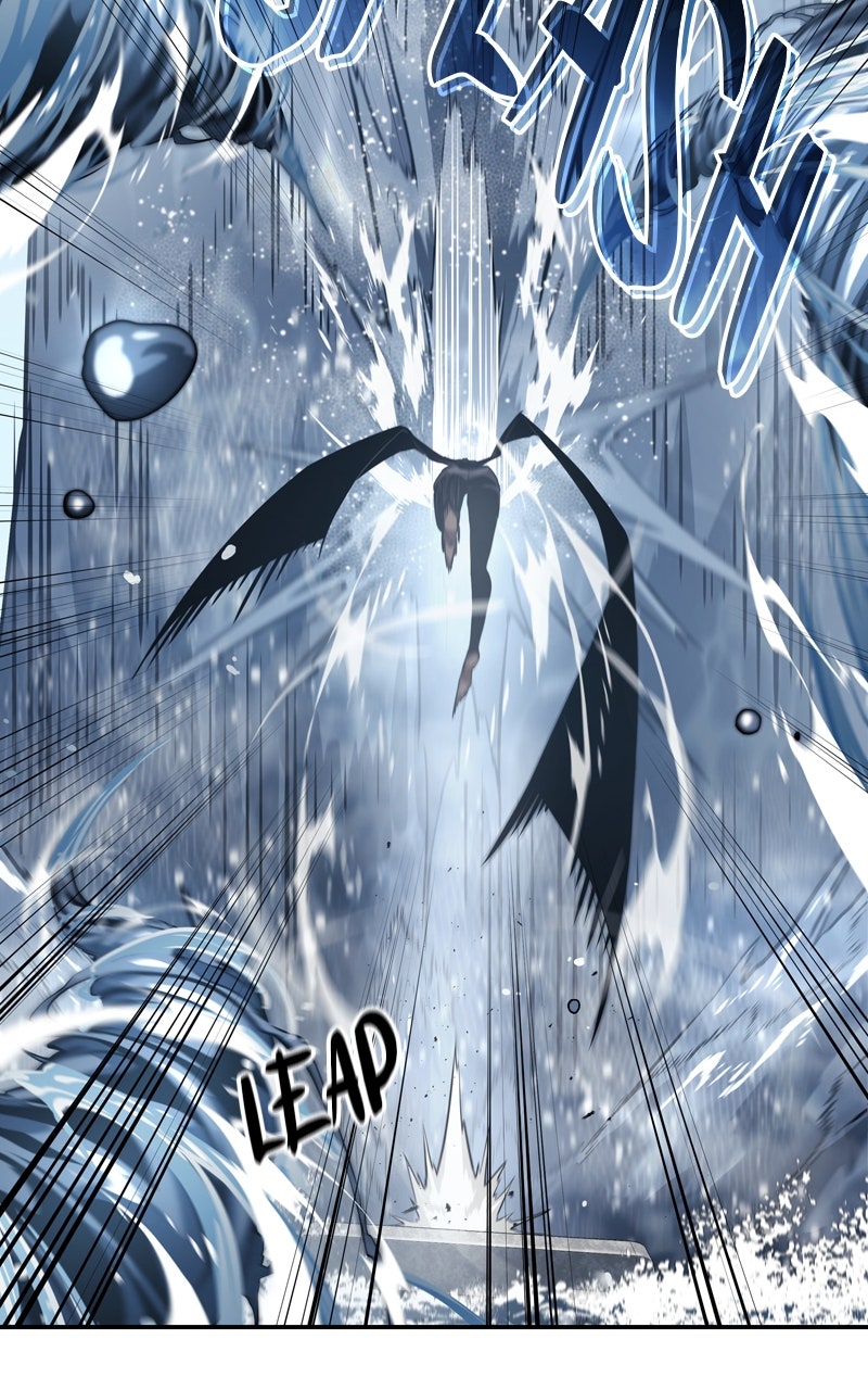 Read Boundless Ascension Manga Online