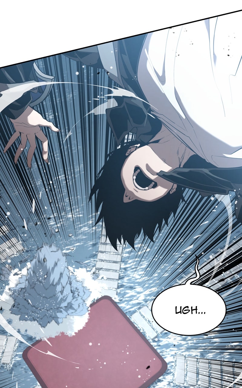 Read Boundless Ascension Manga Online