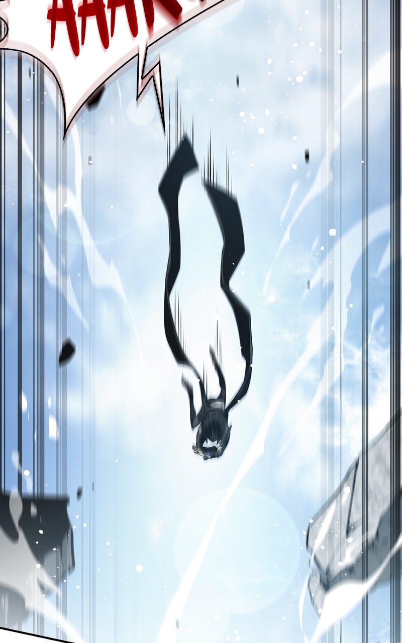 Read Boundless Ascension Manga Online