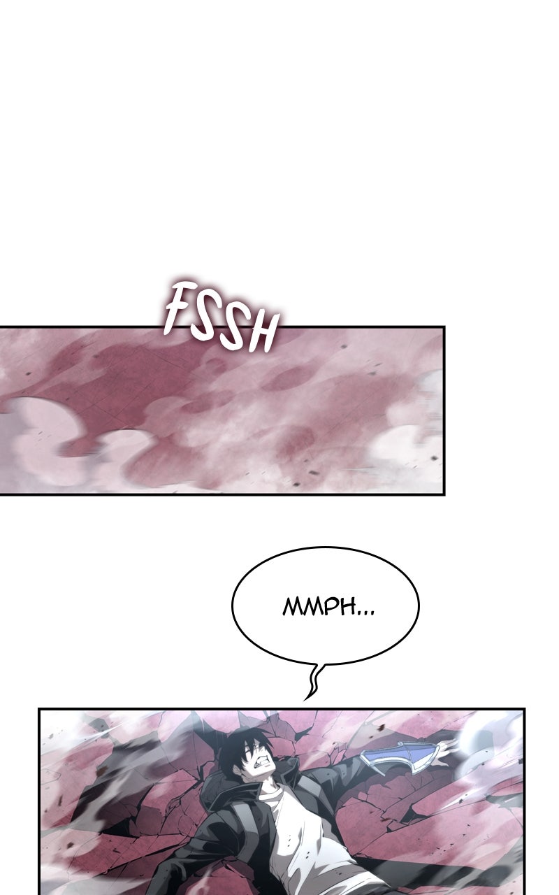 Read Boundless Ascension Manga Online
