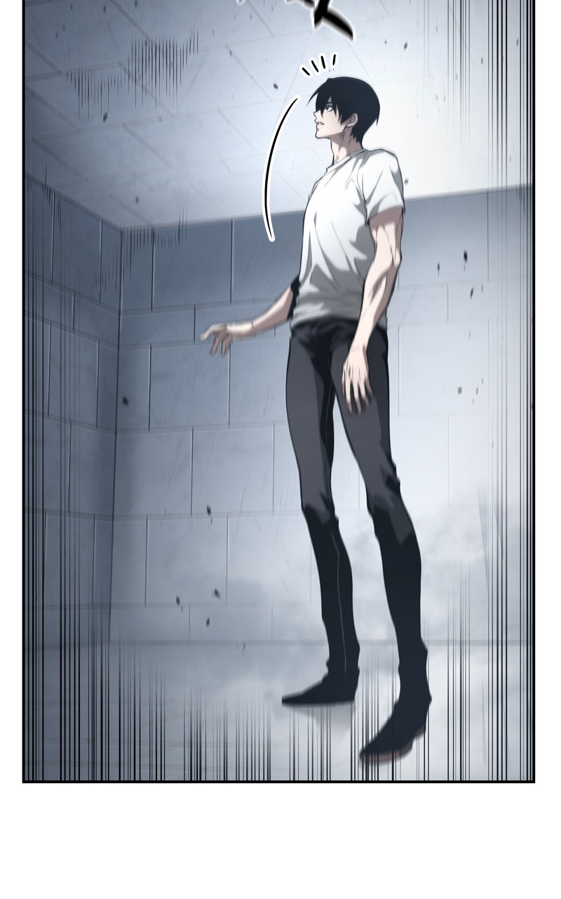 Read Boundless Ascension Manga Online