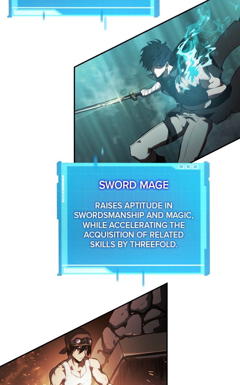 Read Boundless Ascension Manga Online