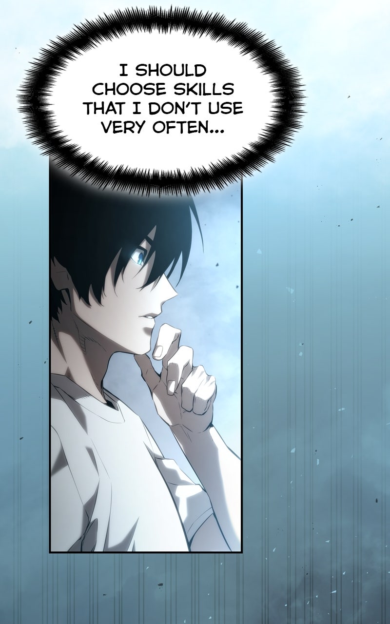 Read Boundless Ascension Manga Online