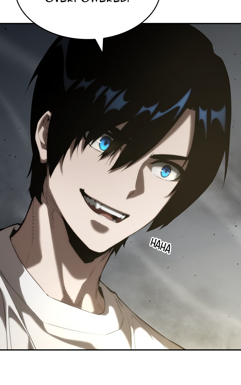 Read Boundless Ascension Manga Online