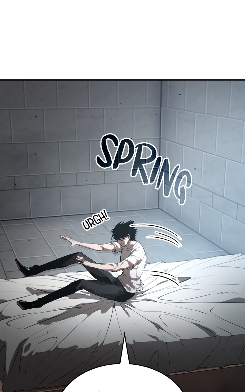 Read Boundless Ascension Manga Online