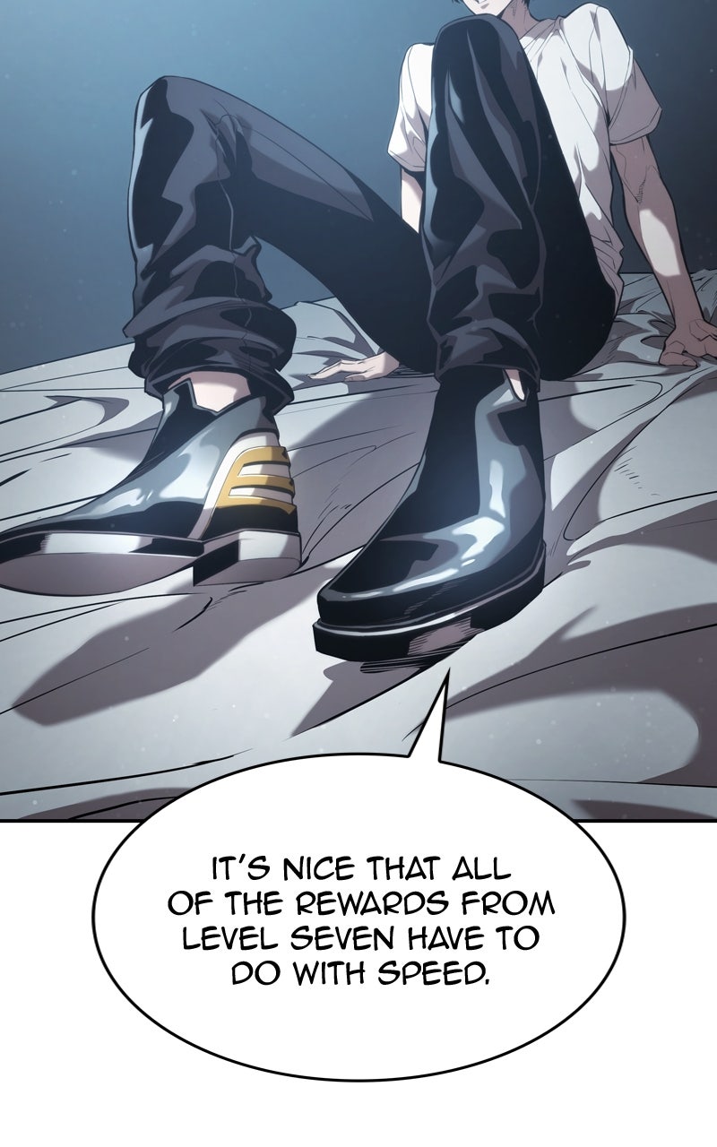 Read Boundless Ascension Manga Online