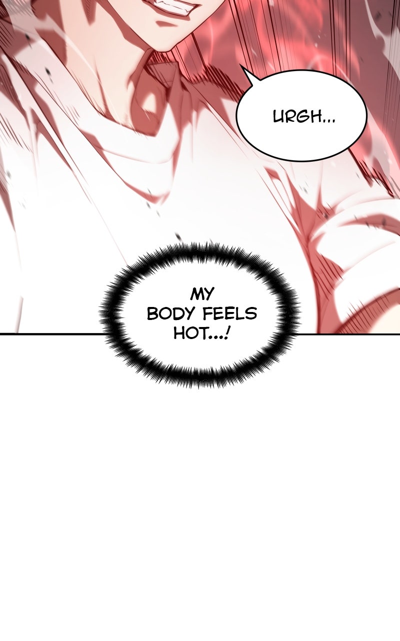 Read Boundless Ascension Manga Online