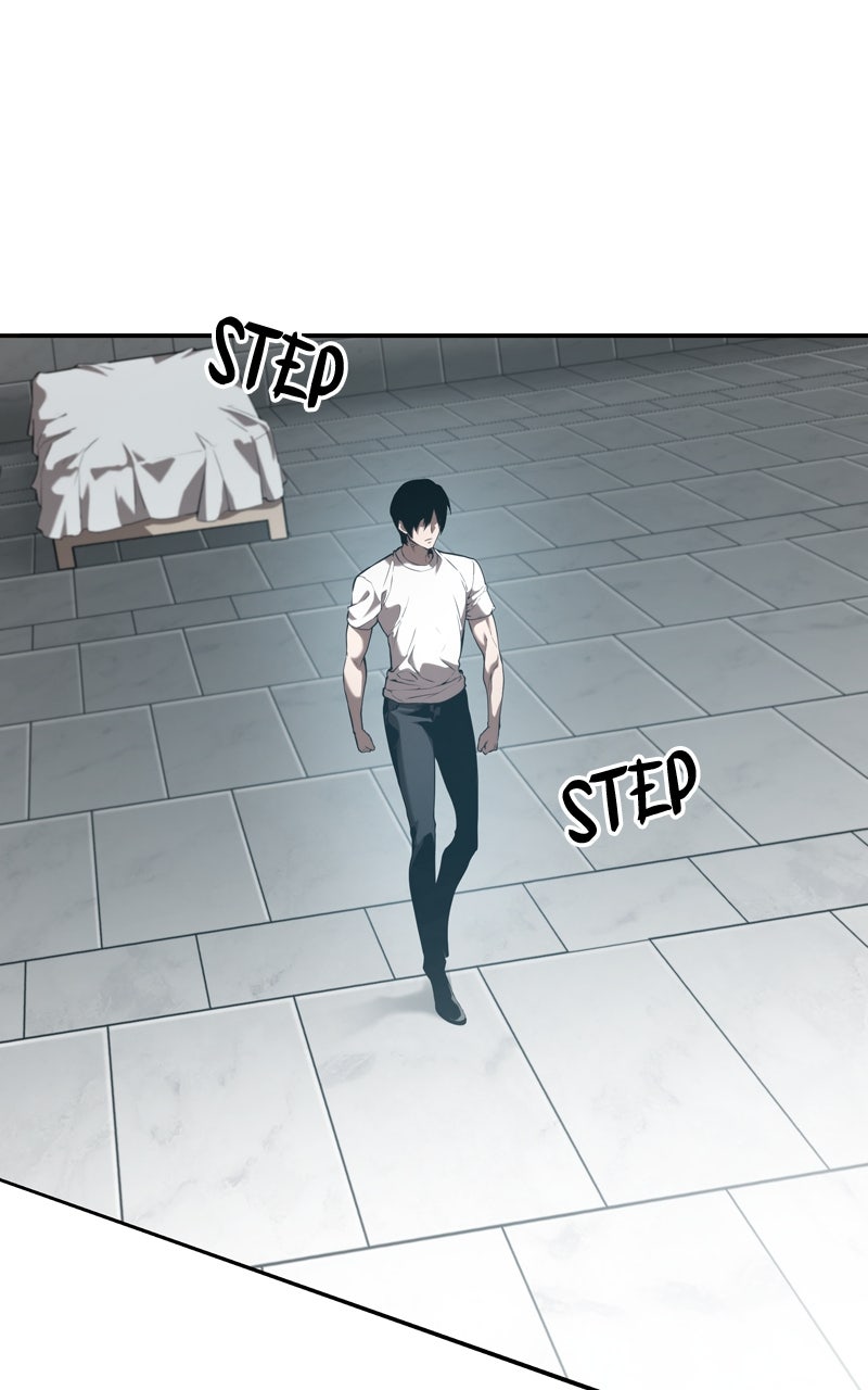 Read Boundless Ascension Manga Online