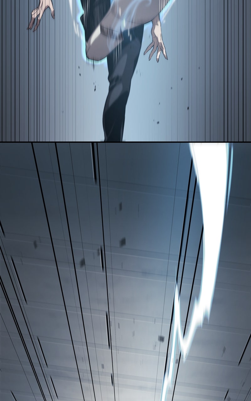 Read Boundless Ascension Manga Online