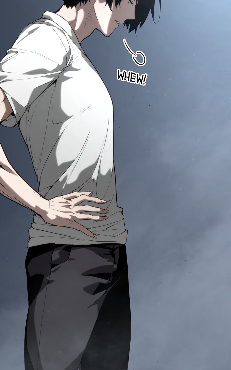 Read Boundless Ascension Manga Online