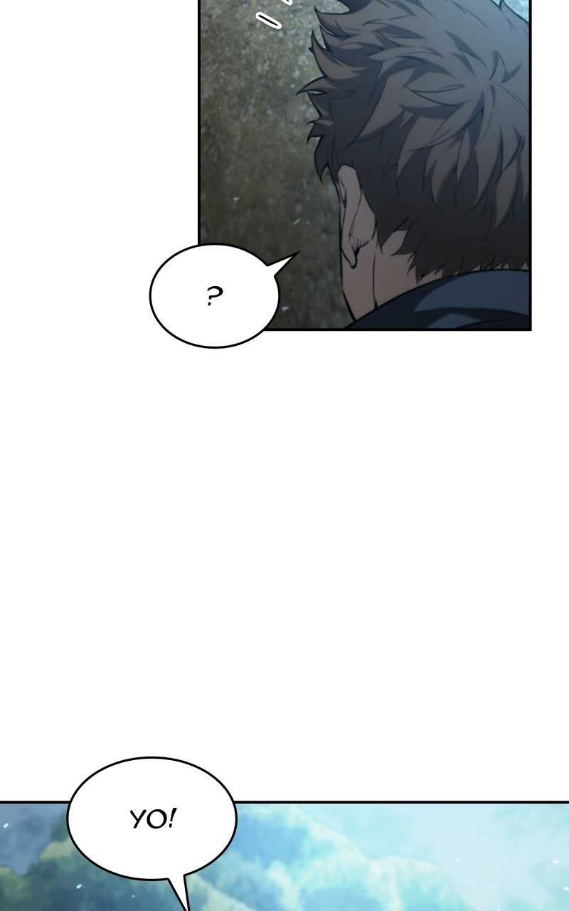 Read Boundless Ascension Manga Online