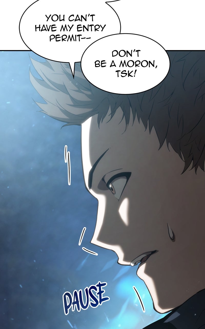 Read Boundless Ascension Manga Online
