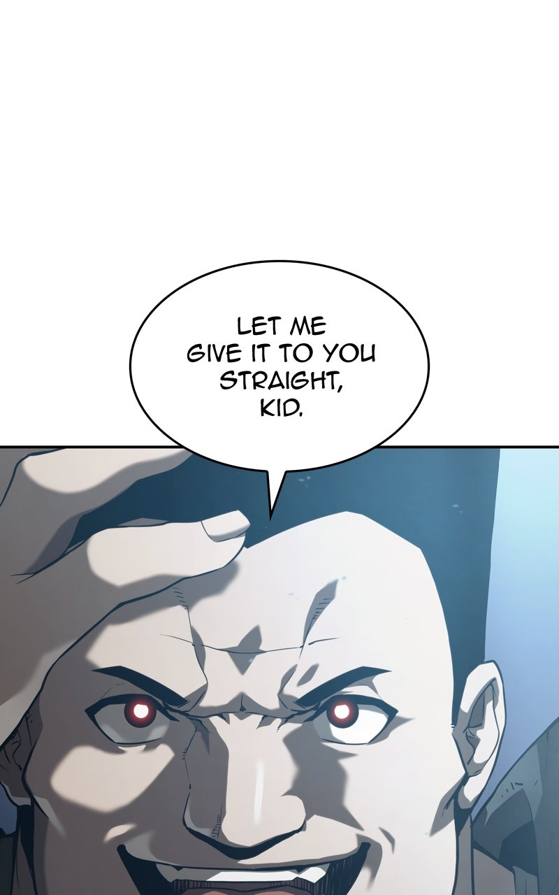 Read Boundless Ascension Manga Online