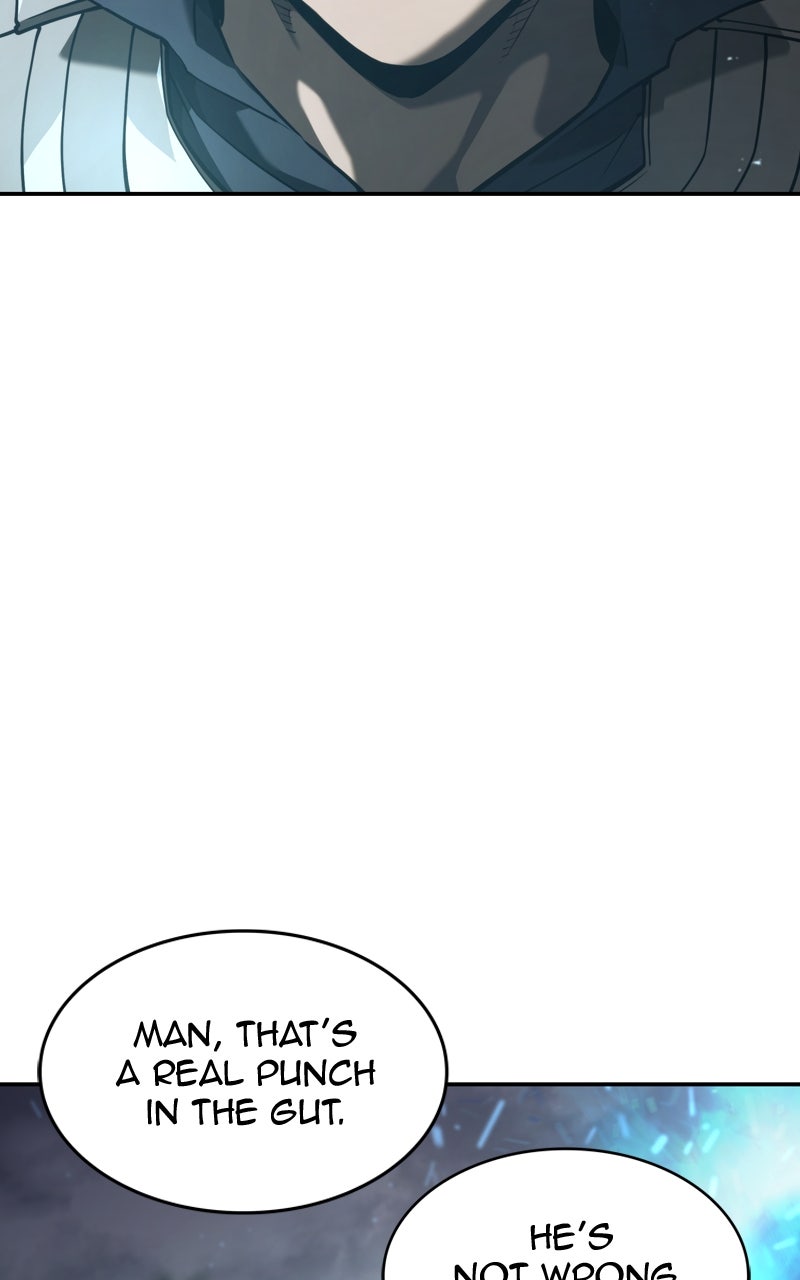 Read Boundless Ascension Manga Online