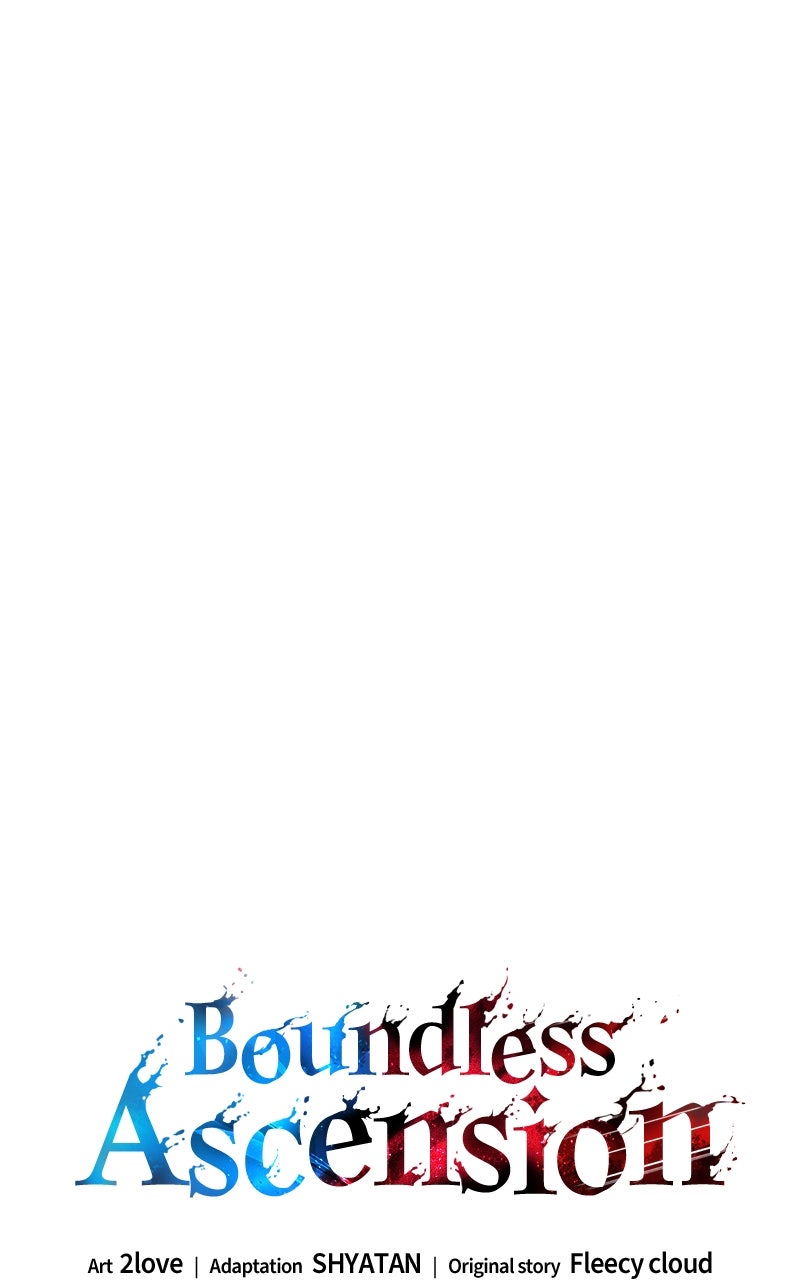 Read Boundless Ascension Manga Online