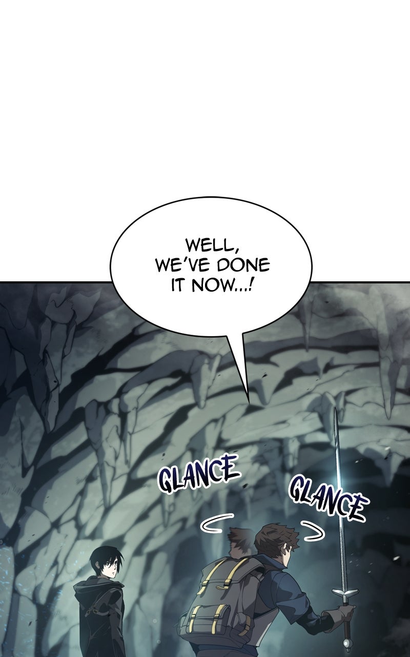 Read Boundless Ascension Manga Online
