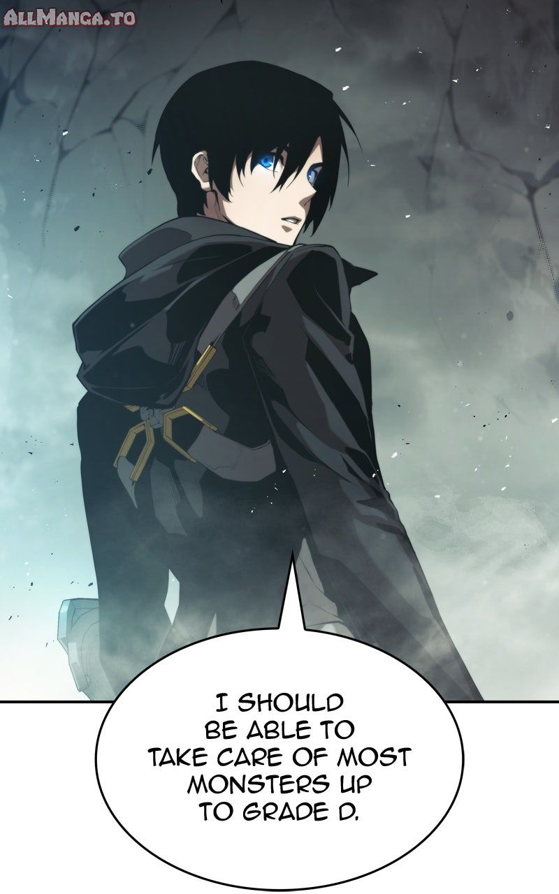 Read Boundless Ascension Manga Online