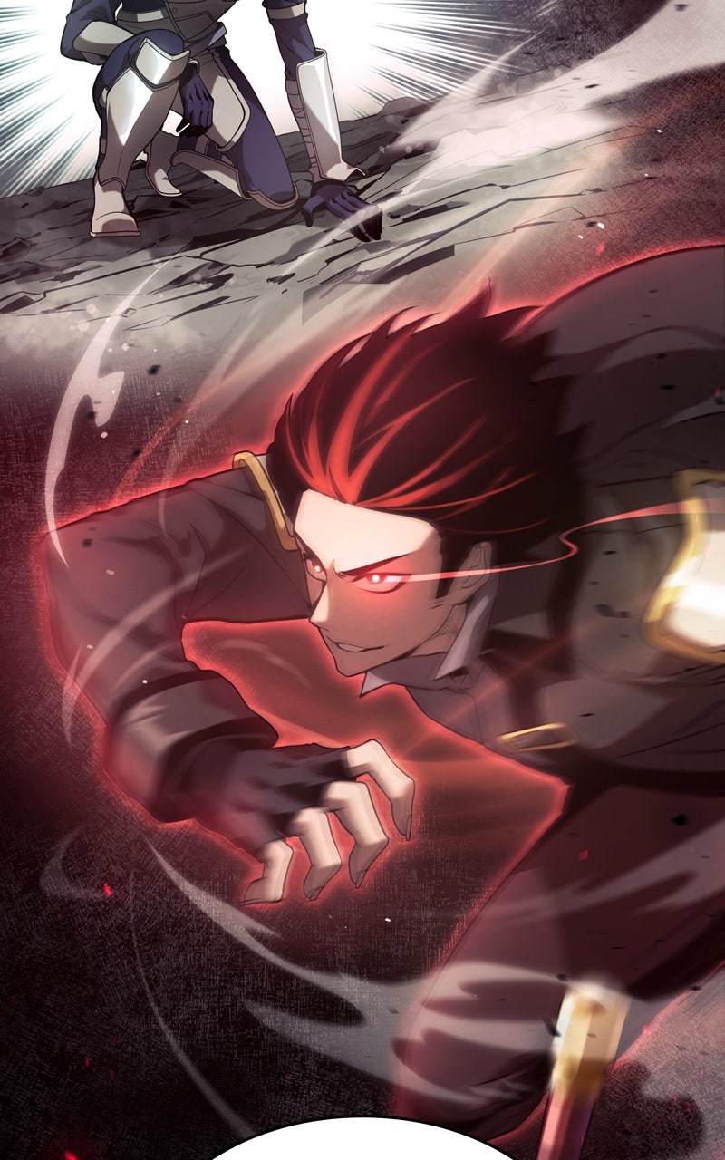 Read Boundless Ascension Manga Online