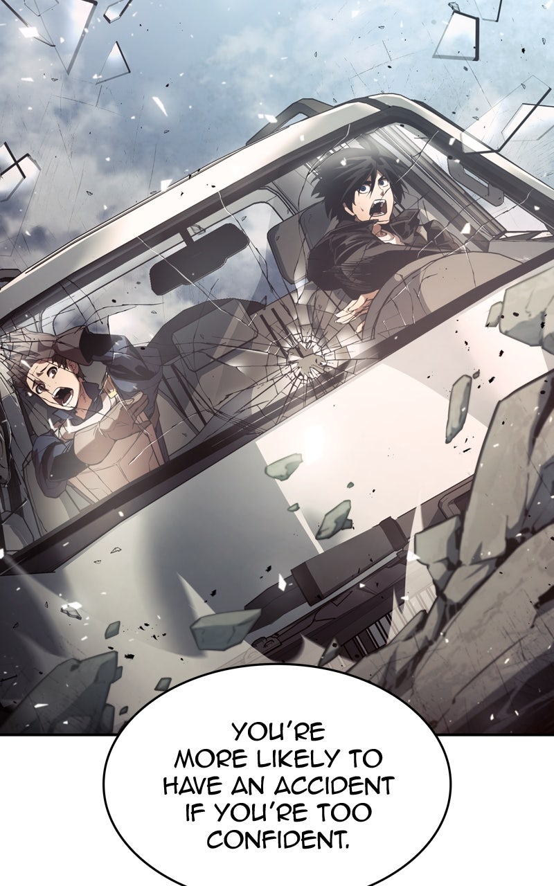 Read Boundless Ascension Manga Online