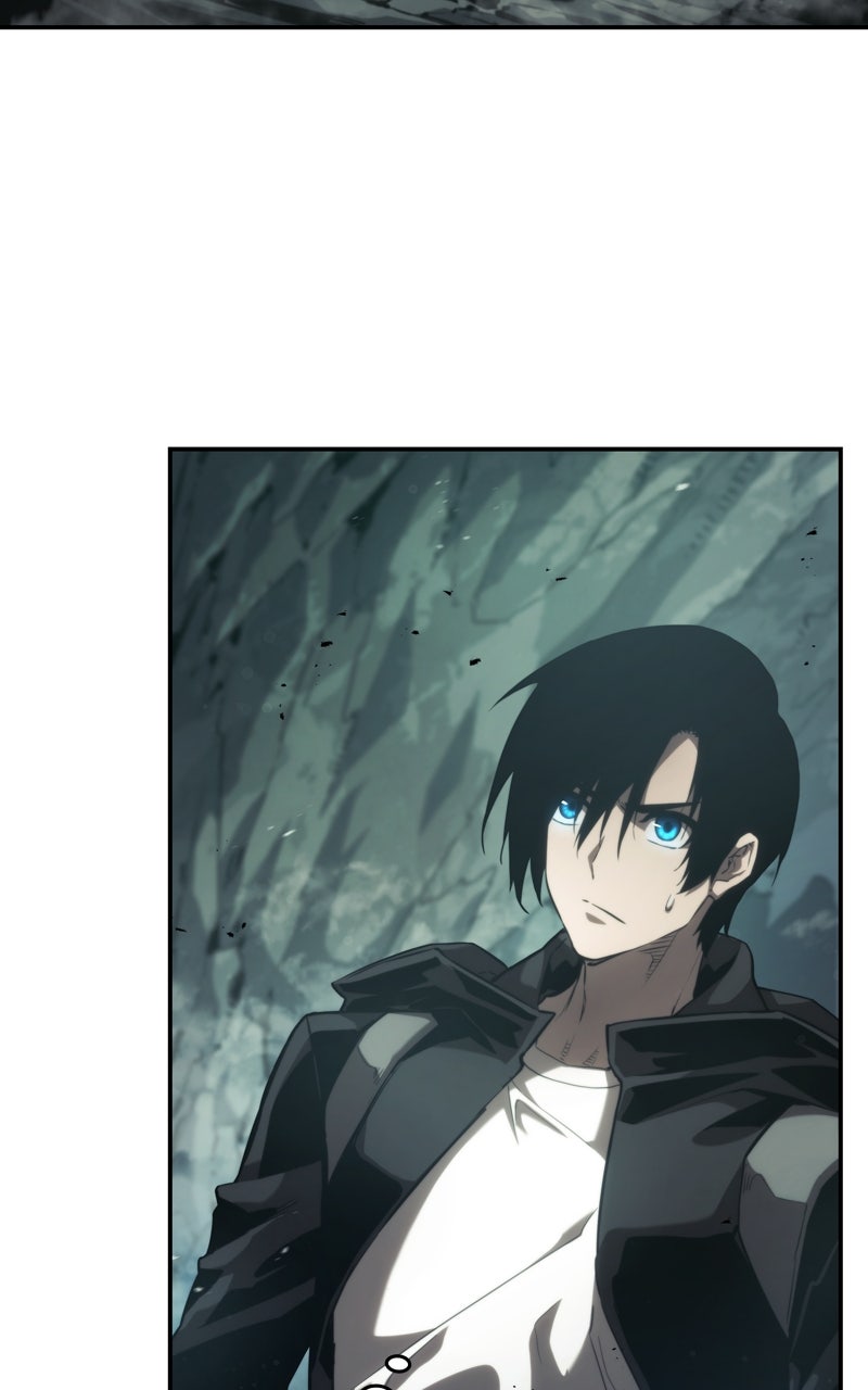 Read Boundless Ascension Manga Online