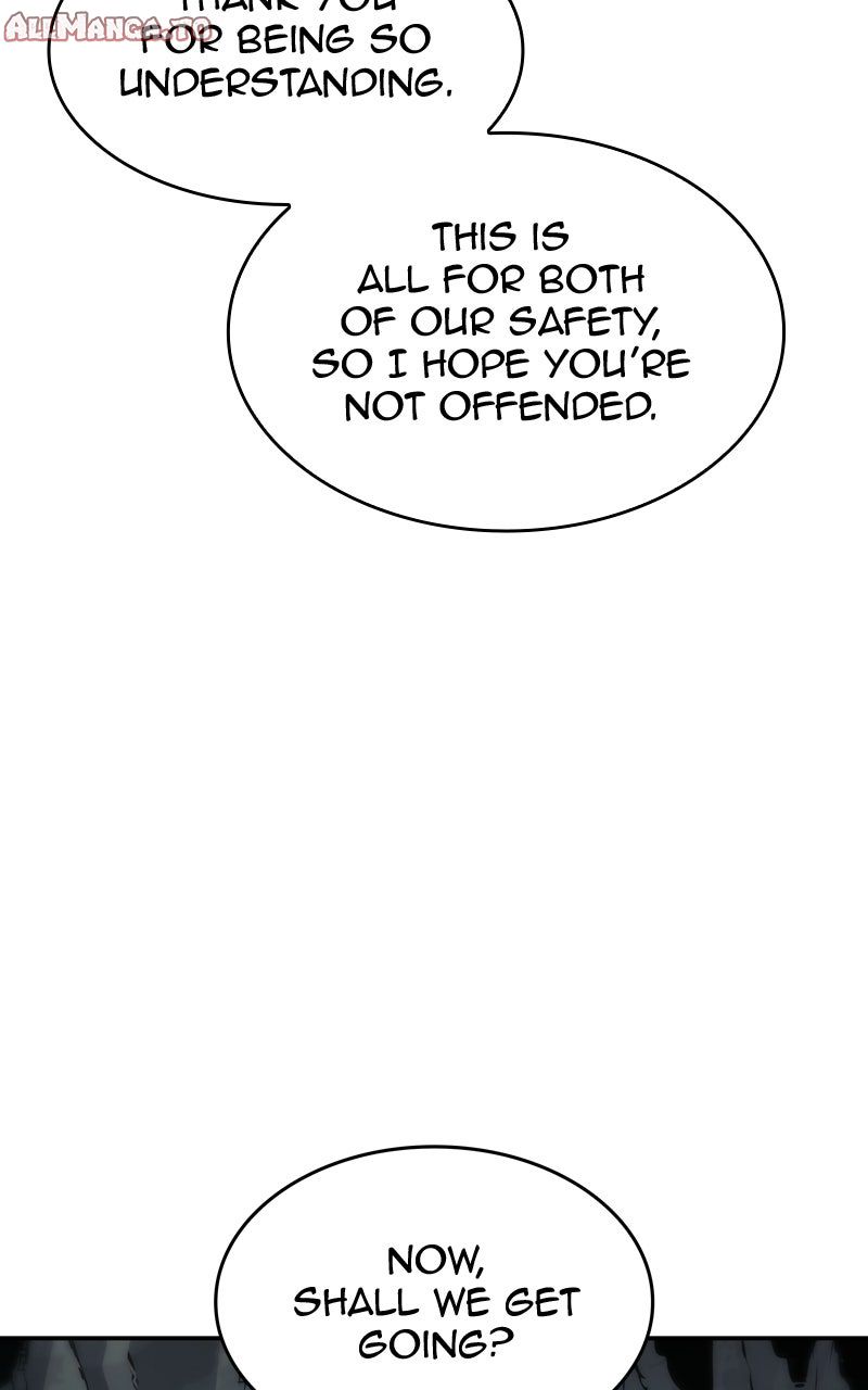 Read Boundless Ascension Manga Online